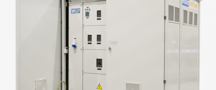 DISTRIBUTION SWITCHGEARS